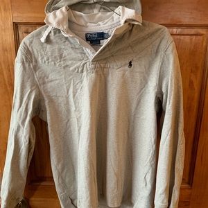 Polo Ralph Lauren Hoodie Sweatshirt